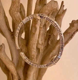 Pulsera Memorias de África