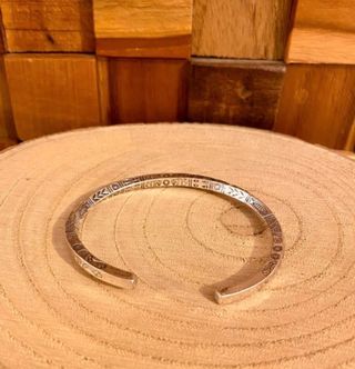 Pulsera Memorias de África