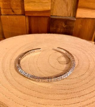 Pulsera Memorias de África