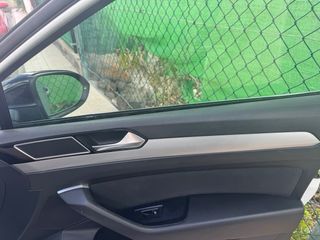 Volkswagen Passat 2018 averiado