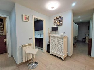 Piso en venta en Nueva España en Madrid