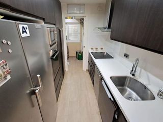 Piso en venta en Nueva España en Madrid