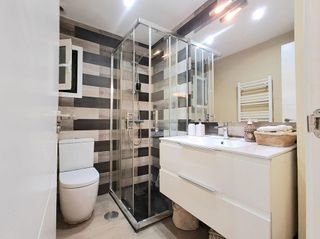 Piso en venta en Nueva España en Madrid