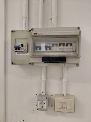 Local comercial en alquiler en Centro en Logroño