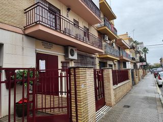 Piso en alquiler en Las Huertas - San Pablo en Sevilla