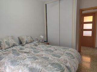 Piso en alquiler en Las Huertas - San Pablo en Sevilla