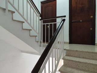 Piso en alquiler en Las Huertas - San Pablo en Sevilla