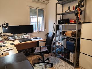 Piso en alquiler en Las Huertas - San Pablo en Sevilla