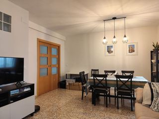 Piso en alquiler en Las Huertas - San Pablo en Sevilla