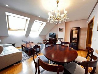 Ático en venta en Centro - Recinto Amurallado en Lugo