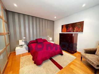 Ático en venta en Centro - Recinto Amurallado en Lugo