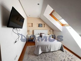 Ático en venta en Centro - Recinto Amurallado en Lugo