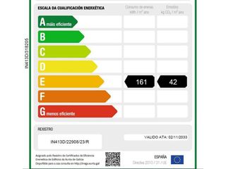 Ático en venta en Centro - Recinto Amurallado en Lugo