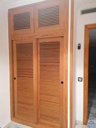 Piso en alquiler en Oeste en Mérida