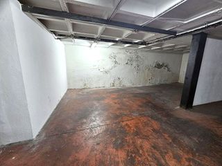 Garaje en venta en Casco Histórico en Guadalajara