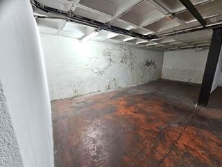 Garaje en venta en Casco Histórico en Guadalajara