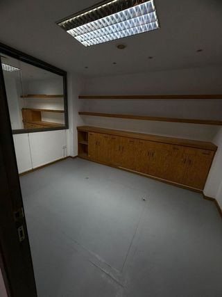 Local comercial en alquiler en Huerta de la Reina - Trassierra en Córdoba