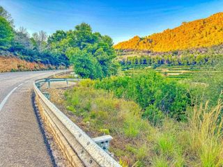 Terreno en venta en Adsubia