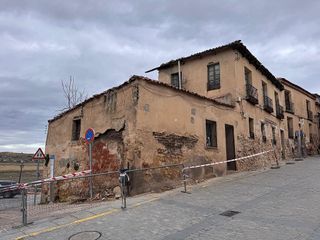 Edificio en venta en Plaza Mayor - San Agustín en Segovia