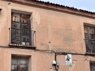 Edificio en venta en Plaza Mayor - San Agustín en Segovia