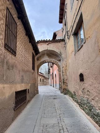 Edificio en venta en Plaza Mayor - San Agustín en Segovia