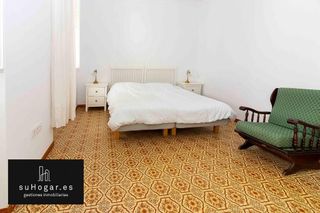 Piso en venta en Casco Antiguo - Centro en Badajoz