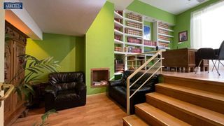 Piso en venta en Casco Histórico en Guadalajara