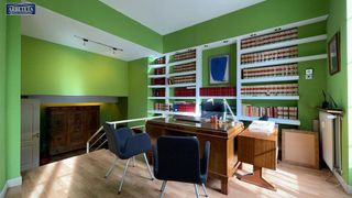 Piso en venta en Casco Histórico en Guadalajara