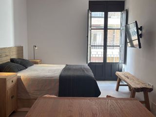 Piso en alquiler en Mercado en Alicante