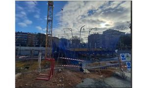 Local comercial en alquiler en Gràcia en Sabadell