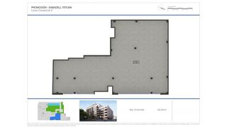 Local comercial en alquiler en Gràcia en Sabadell