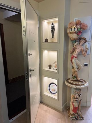 Piso en alquiler en Centro en Segovia