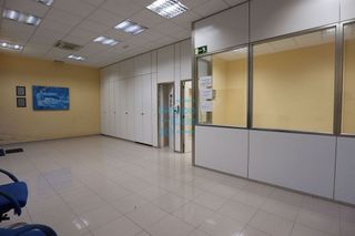 Local comercial en alquiler en Egia en San Sebastián-Donostia