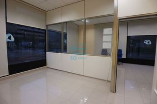 Local comercial en alquiler en Egia en San Sebastián-Donostia