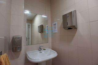 Local comercial en alquiler en Egia en San Sebastián-Donostia