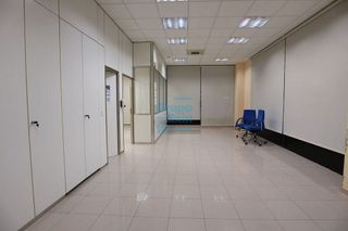 Local comercial en alquiler en Egia en San Sebastián-Donostia