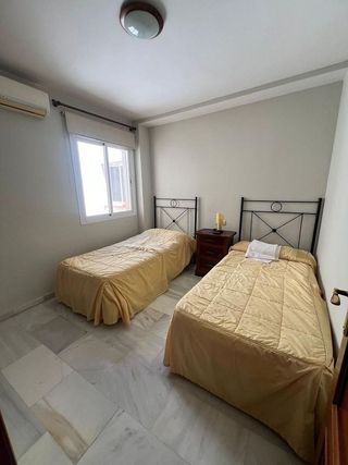 Piso en alquiler en Centro Histórico en Málaga