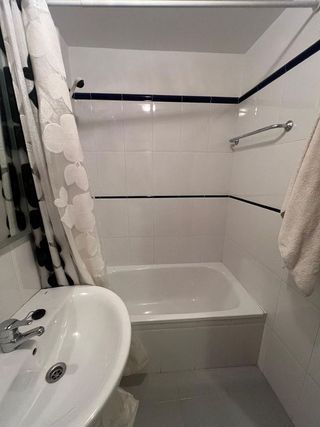 Piso en alquiler en Centro Histórico en Málaga