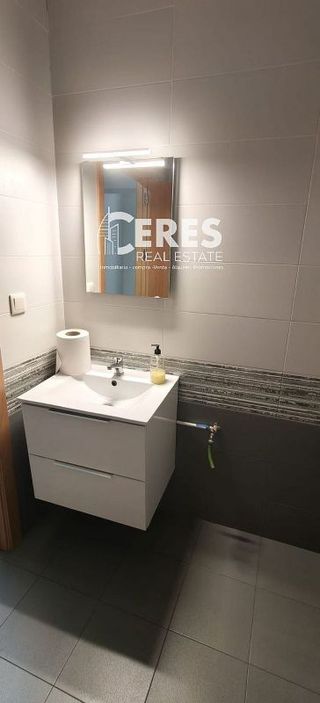 Oficina en alquiler en Centro en Cáceres