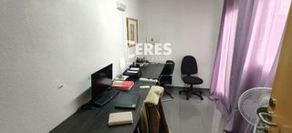 Oficina en alquiler en Centro en Cáceres