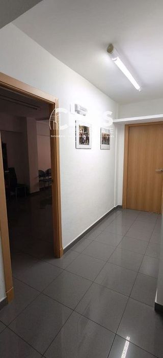 Oficina en alquiler en Centro en Cáceres