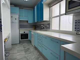 Ático en venta en Zona Sohail en Fuengirola