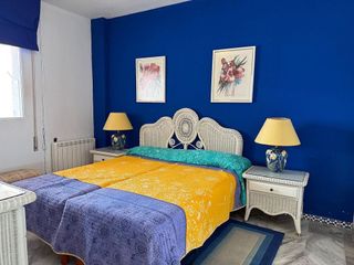 Ático en venta en Zona Sohail en Fuengirola