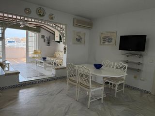 Ático en venta en Zona Sohail en Fuengirola