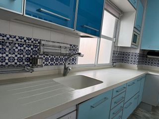 Ático en venta en Zona Sohail en Fuengirola