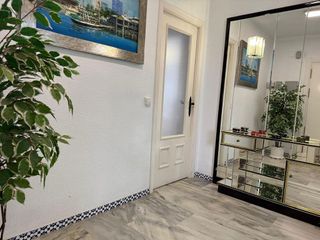 Ático en venta en Zona Sohail en Fuengirola