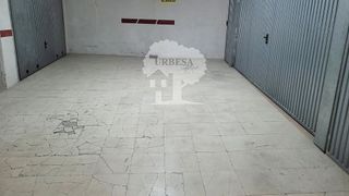 Garaje en venta en Motril pueblo en Motril