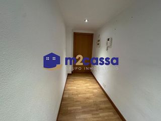 Piso en venta en La Viña-San José en Lorca
