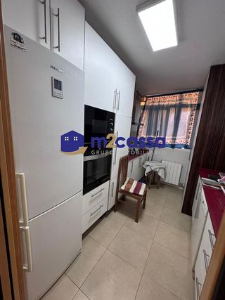 Piso en venta en La Viña-San José en Lorca