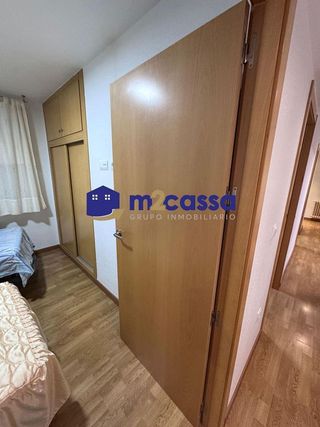 Piso en venta en La Viña-San José en Lorca